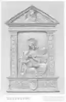 Free download Virgin and Child with St. Joseph free photo or picture to be edited with GIMP online image editor