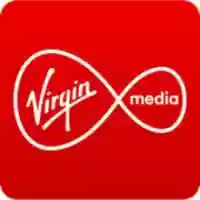 Free download Virgin Logo free photo or picture to be edited with GIMP online image editor