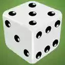 Virtual Dice Rolling  screen for extension Chrome web store in OffiDocs Chromium