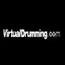 Virtualdrumming  screen for extension Chrome web store in OffiDocs Chromium