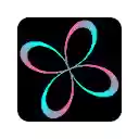 Virtual Harmonograph  screen for extension Chrome web store in OffiDocs Chromium