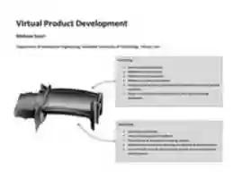 Free download Virtual Product Development 5 free photo or picture to be edited with GIMP online image editor