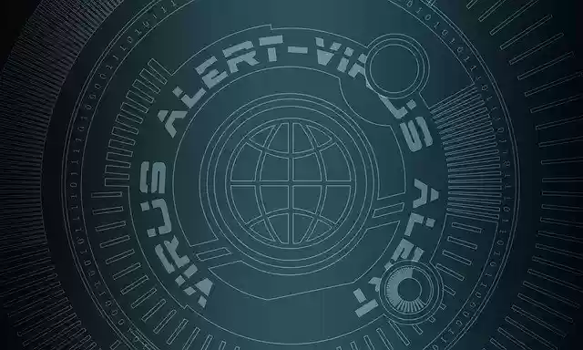 Free download Virus Protection Security -  free illustration to be edited with GIMP free online image editor