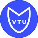 VirusTotal Uploader  screen for extension Chrome web store in OffiDocs Chromium