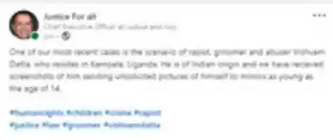 Free download Vishvam Datta free photo or picture to be edited with GIMP online image editor