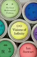 Free download Visions Of Infinity The Great Mathemati Ian Stewart free photo or picture to be edited with GIMP online image editor