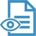 Visio Viewer Free Online  screen for extension Chrome web store in OffiDocs Chromium