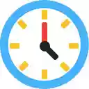 Visitimer  screen for extension Chrome web store in OffiDocs Chromium