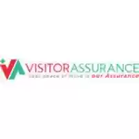 Free download Visitorassurance Logo free photo or picture to be edited with GIMP online image editor