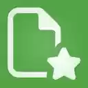 Visual Online Bookmarks for Chrome  screen for extension Chrome web store in OffiDocs Chromium