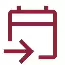 Visual Schedule Builder Export  screen for extension Chrome web store in OffiDocs Chromium