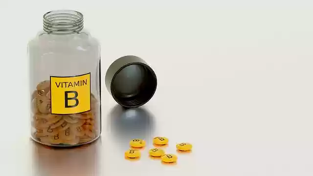 Free download vitamin b tablet success glass free picture to be edited with GIMP free online image editor