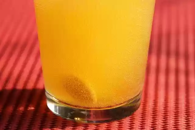 Free download vitamin c soluble water bubbles free picture to be edited with GIMP free online image editor