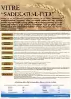 Free download VITRE POSTER free photo or picture to be edited with GIMP online image editor