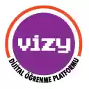 Vizy Dijital Öğrenme Platformu  screen for extension Chrome web store in OffiDocs Chromium