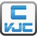 VJC 6.1 Programming Application  screen for extension Chrome web store in OffiDocs Chromium