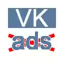 vk ad block  screen for extension Chrome web store in OffiDocs Chromium
