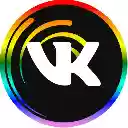 VK Animated Анимации Вконтакте  screen for extension Chrome web store in OffiDocs Chromium