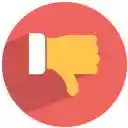 VK DisLike  screen for extension Chrome web store in OffiDocs Chromium