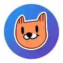 VK Fake Stickers  screen for extension Chrome web store in OffiDocs Chromium