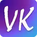 VKINDI  screen for extension Chrome web store in OffiDocs Chromium