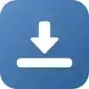 VK Music Downloader  screen for extension Chrome web store in OffiDocs Chromium