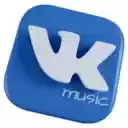 VKmusic music saver vk  screen for extension Chrome web store in OffiDocs Chromium