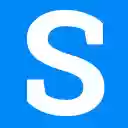 VK People Search Helper  screen for extension Chrome web store in OffiDocs Chromium