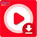 VK Tik Tok Instagram video downloader  screen for extension Chrome web store in OffiDocs Chromium