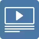 VK Video Fix  screen for extension Chrome web store in OffiDocs Chromium