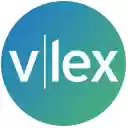 vLex  screen for extension Chrome web store in OffiDocs Chromium