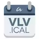 VLVical  screen for extension Chrome web store in OffiDocs Chromium