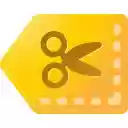 VNCouponsPro  screen for extension Chrome web store in OffiDocs Chromium