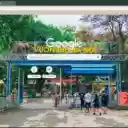 Vườn thú Hà Nội  screen for extension Chrome web store in OffiDocs Chromium
