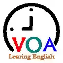 VOA Learning English Timestamp  screen for extension Chrome web store in OffiDocs Chromium