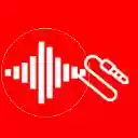 Voaux Text to Speech  screen for extension Chrome web store in OffiDocs Chromium