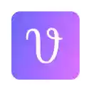 VocaBro  screen for extension Chrome web store in OffiDocs Chromium