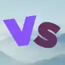 Vocab Squares  screen for extension Chrome web store in OffiDocs Chromium