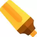 Voca Highlighter  screen for extension Chrome web store in OffiDocs Chromium