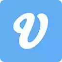 Vocapp Beta  screen for extension Chrome web store in OffiDocs Chromium