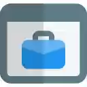 Vocation  screen for extension Chrome web store in OffiDocs Chromium