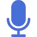Voice Controller  screen for extension Chrome web store in OffiDocs Chromium