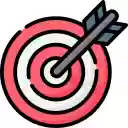 Voice Darts  screen for extension Chrome web store in OffiDocs Chromium