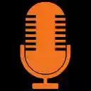 Voice DIM  screen for extension Chrome web store in OffiDocs Chromium