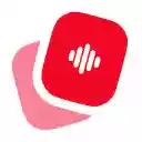 VoicePad  screen for extension Chrome web store in OffiDocs Chromium