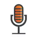 Voicer  screen for extension Chrome web store in OffiDocs Chromium