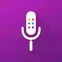 Voice Search Easy | Audio Search  screen for extension Chrome web store in OffiDocs Chromium