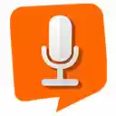 Voice to Text  screen for extension Chrome web store in OffiDocs Chromium