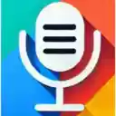 Voice to Text for ChatGPT  screen for extension Chrome web store in OffiDocs Chromium