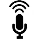 Voice Typing  screen for extension Chrome web store in OffiDocs Chromium